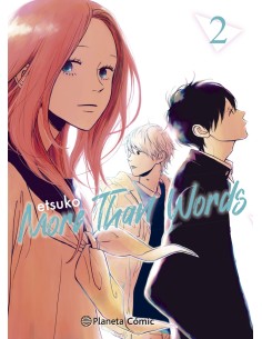 More Than Words nº 02 02